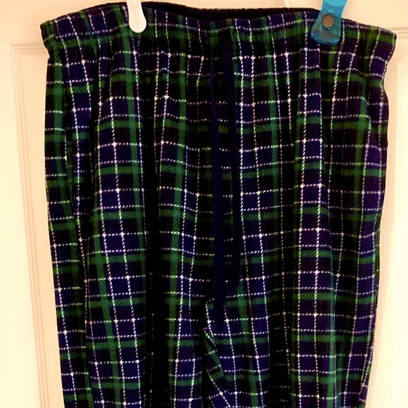 STAFFORD essentials sleepwear Other Mens Stafford Pajama Pants